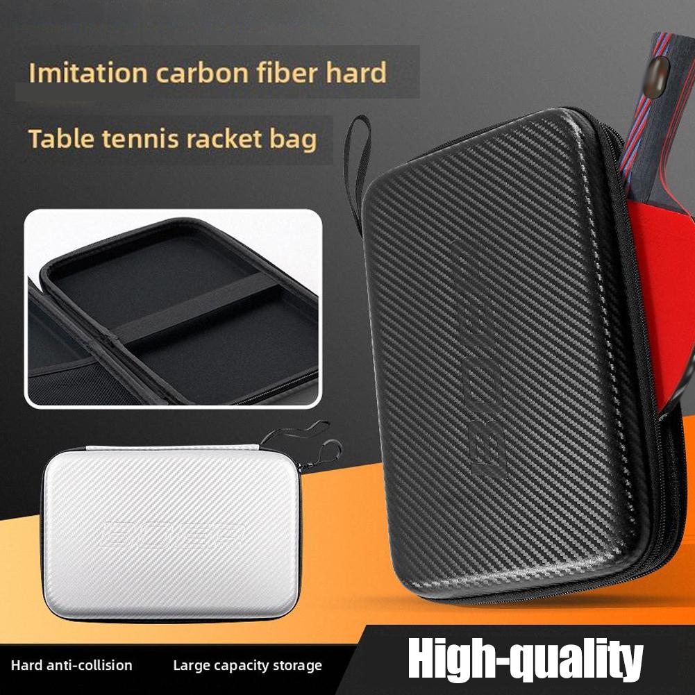 1pc Table Tennis Bat Cover Pad - Table Tennis Paddles recension och pris