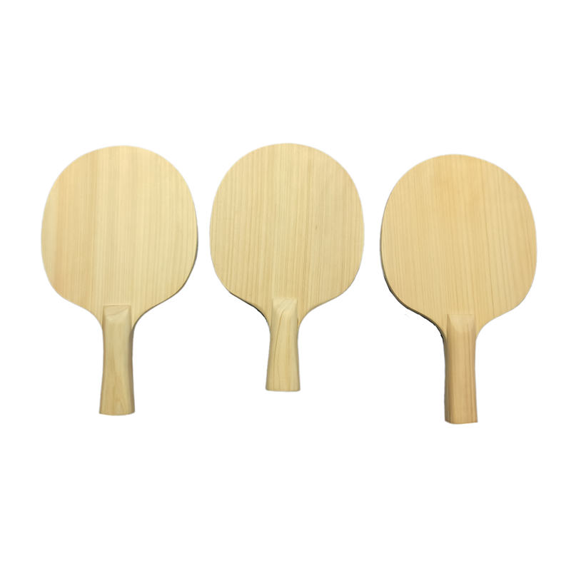 Single Ply Hinoki Solid Wood T - Table Tennis Usa recension och pris