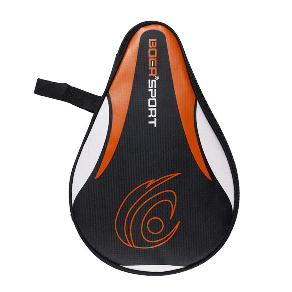 1PC 30x19cm Table Tennis Racke - Table Tennis Edge recension och pris