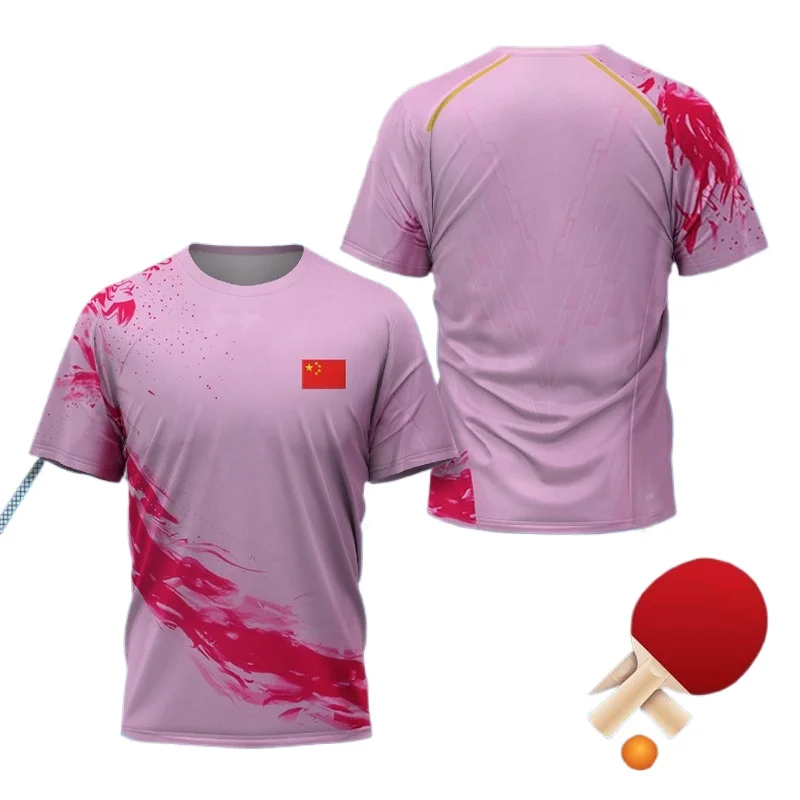 CHINA Dragon Table Tennis Grap - Table Tennis Japanese recension och pris