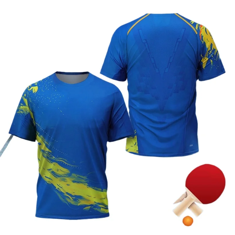 CHINA Dragon Table Tennis Grap - Table Tennis Japanese recension och pris