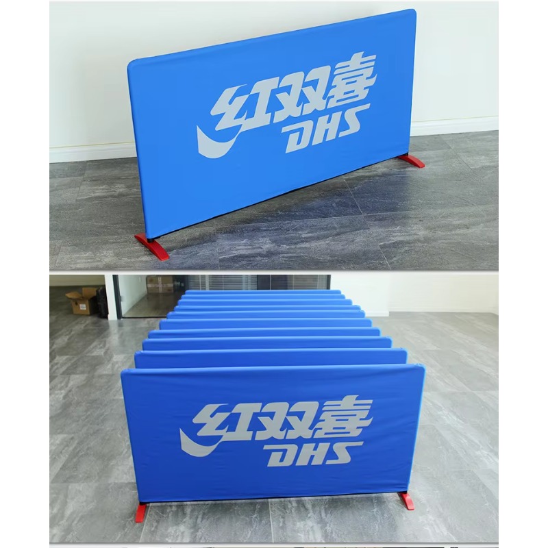 TAO Baffle S60-01 Table Tennis - Table Tennis Live recension och pris