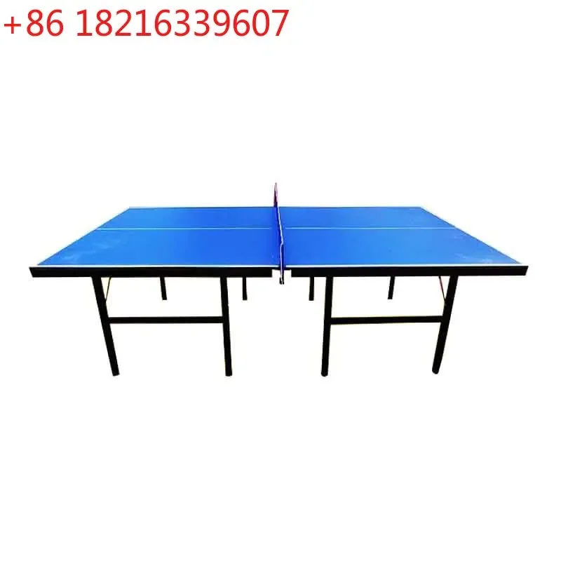 TAO Household foldable table t - Table Tennis Live recension och pris