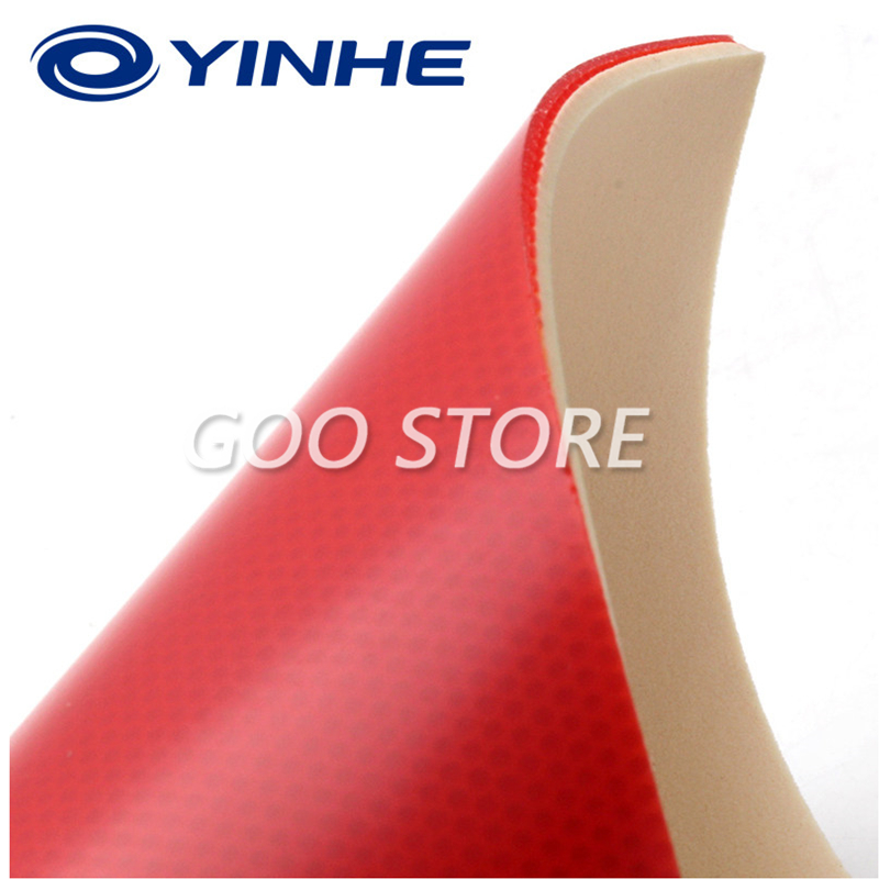 YINHE Mercury II / MERCURY  Ta - Table Tennis Bat Butterfly recension och pris