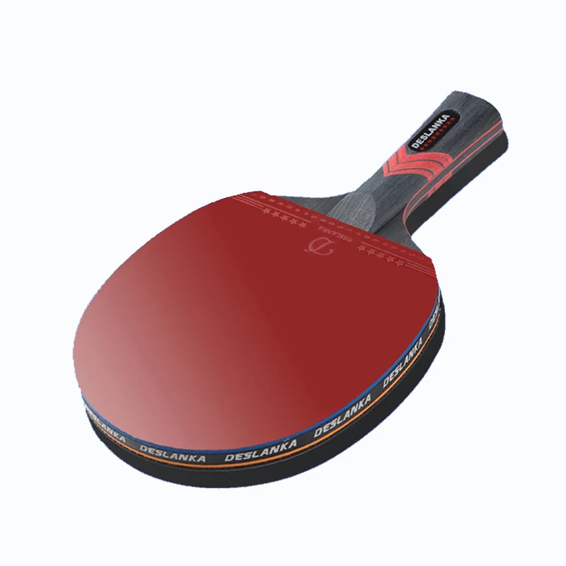 Table Tennis Racket Profession - Table Tennis Bat Butterfly recension och pris