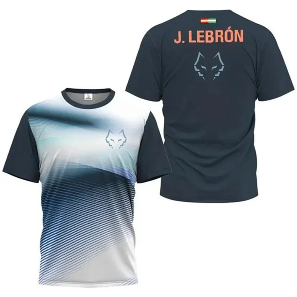 Summer new men's badminton and - Table Tennis Japanese recension och pris