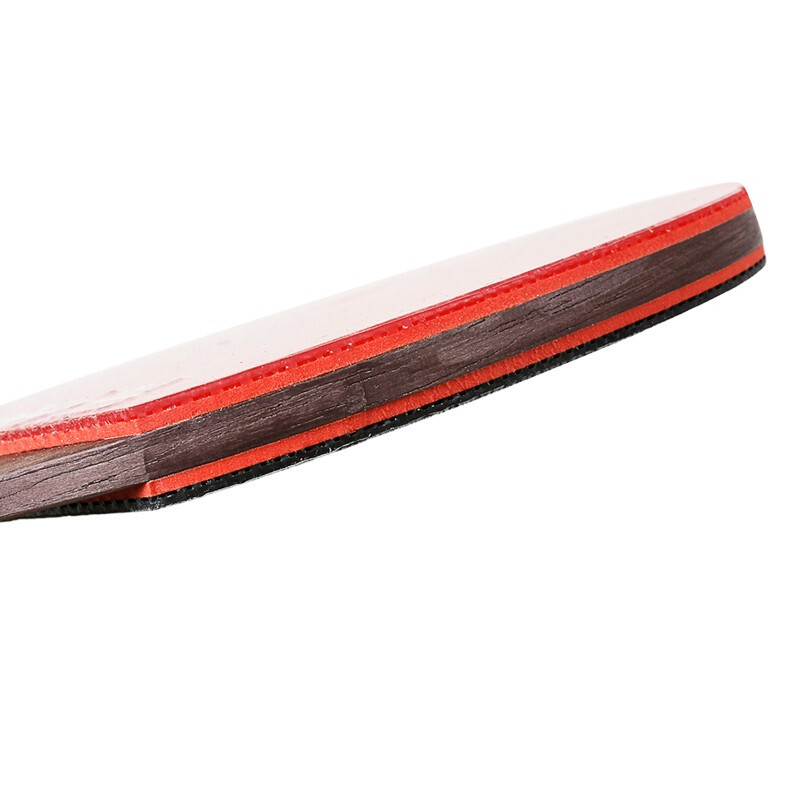 YINHE 12-Star Racket Galaxy Ar - Table Tennis Bat Butterfly recension och pris