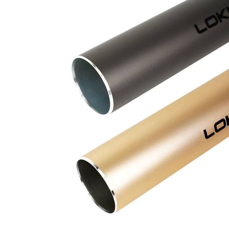 LOKI Metal Table Tennis Rubber - Table Tennis Movie recension och pris