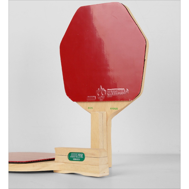 JEELS Japanese 1-Ply Ayous Woo - Table Tennis Japanese recension och pris