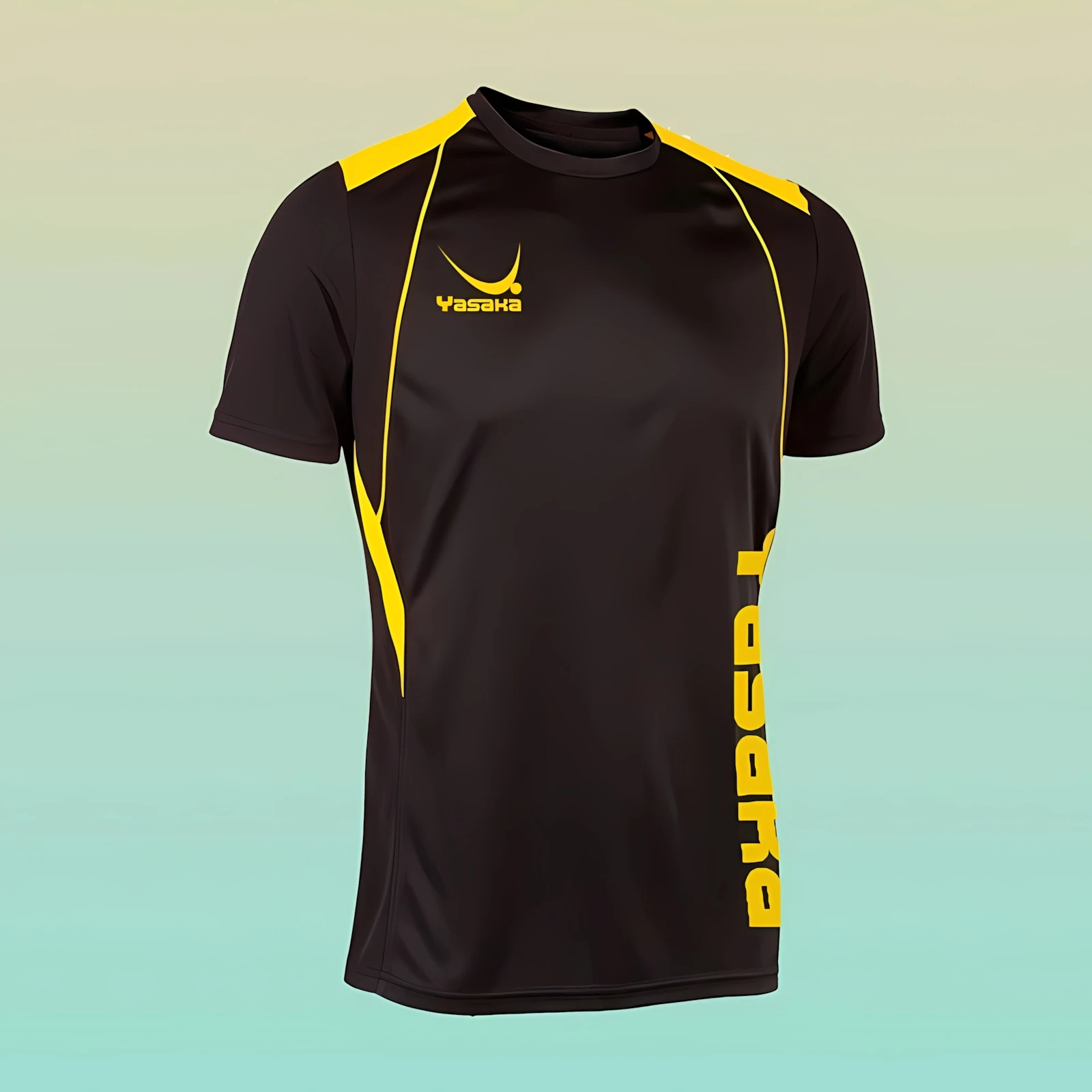 Fashion Men's T-shirt Outdoor  - Table Tennis Japanese recension och pris