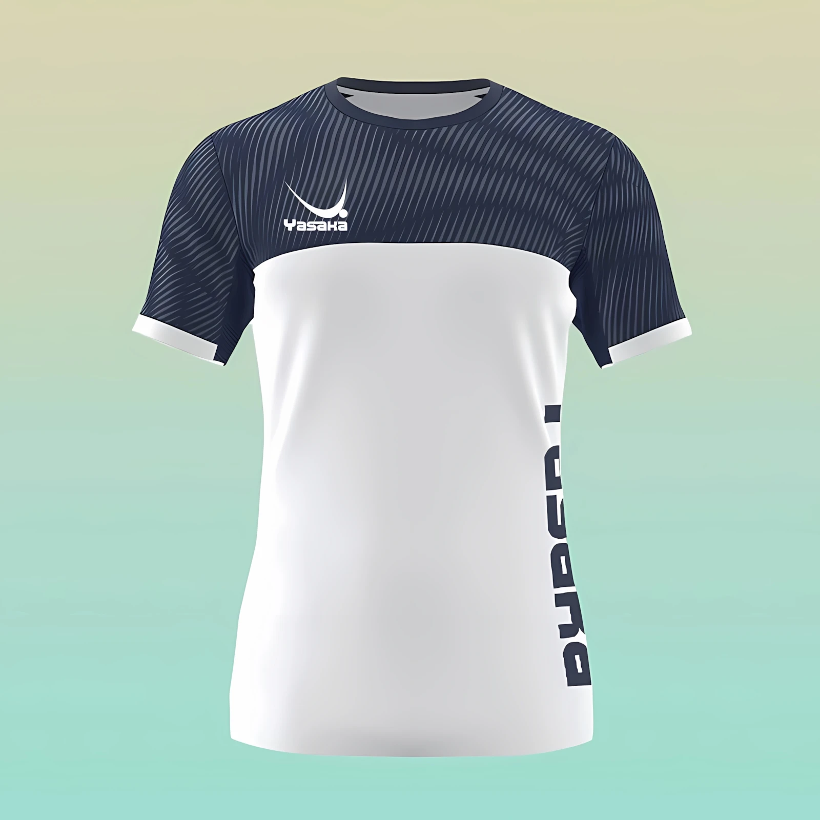 Fashion Men's T-shirt Outdoor  - Table Tennis Japanese recension och pris