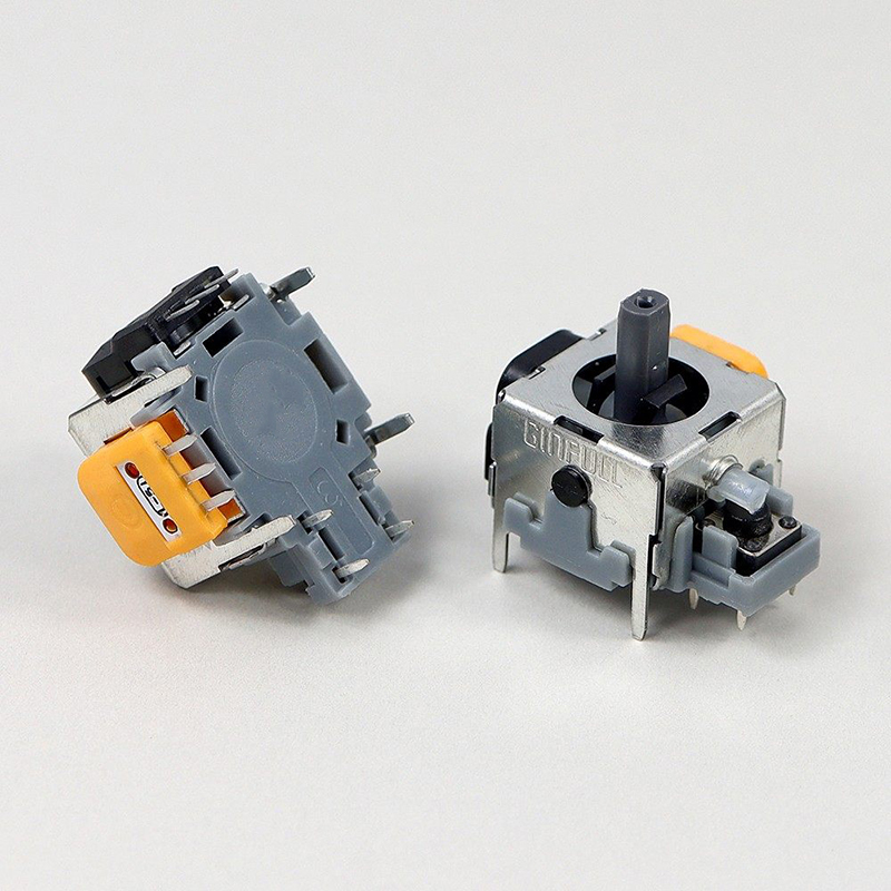 2Pcs Controller Hall Effect Jo - Table Tennis Xbox Game recension och pris