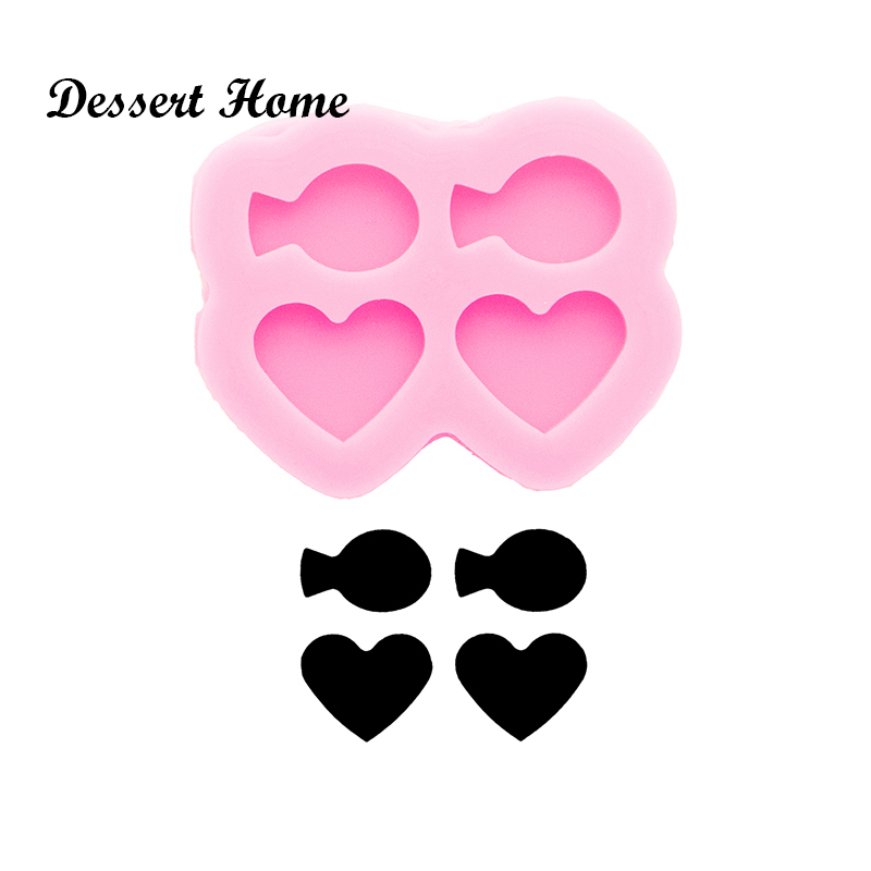 DY0898 Resin Art Mini Circle/s - Butterfly Rubber Sheet recension och pris