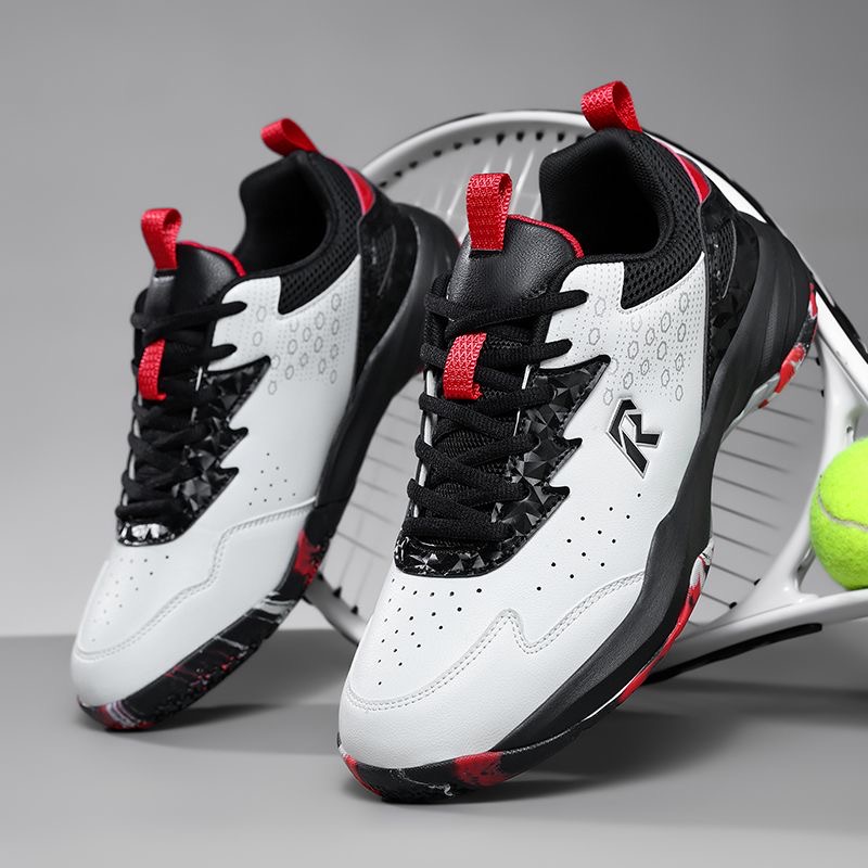 Professional Tennis Shoes Men  - Table Tennis Vs Badminton recension och pris