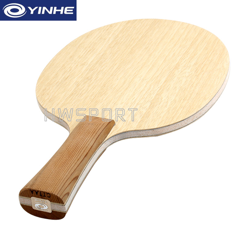 YINHE T11S Table Tennis Blade  - Table Tennis Bat Butterfly recension och pris