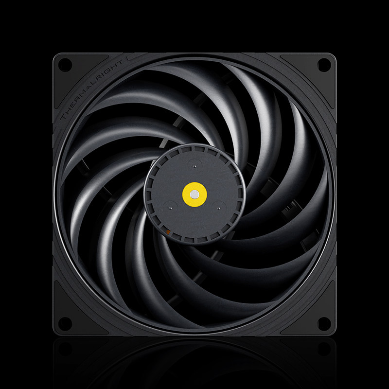 Thermalright TL-B9015 EX 92mm  - Table Tennis 11 recension och pris