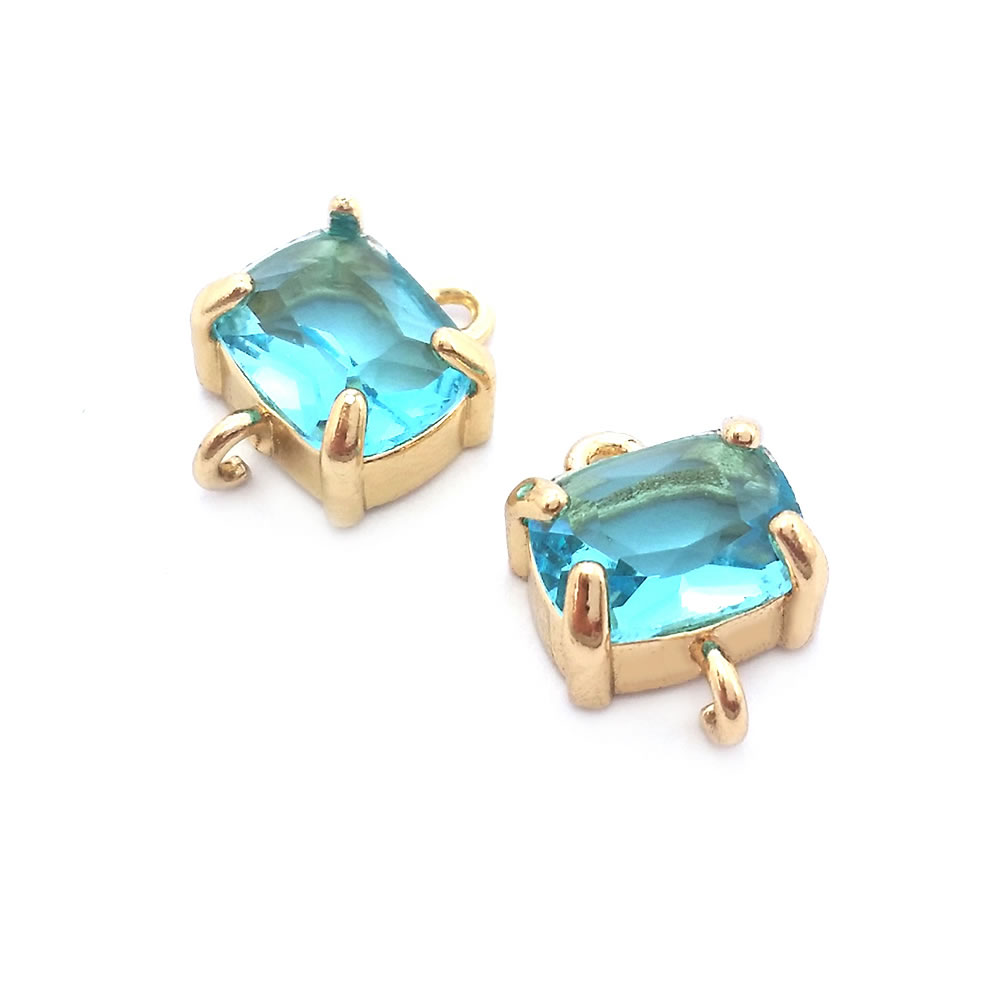 6PCS 8x10MM High Quality 18K G - Table Tennis 11 recension och pris