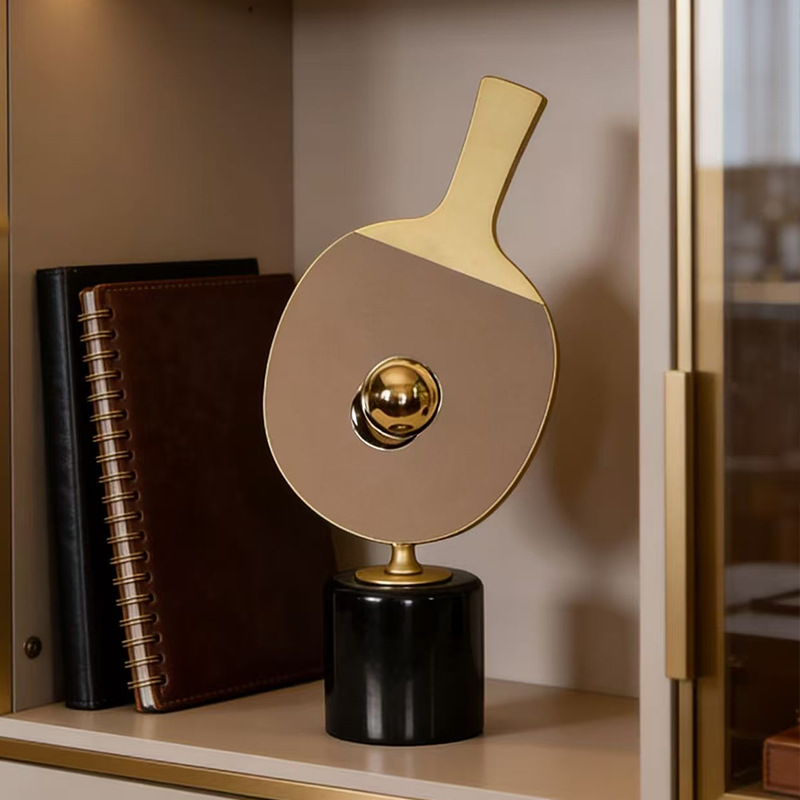 Modern simple living room entr - Table Tennis Live recension och pris