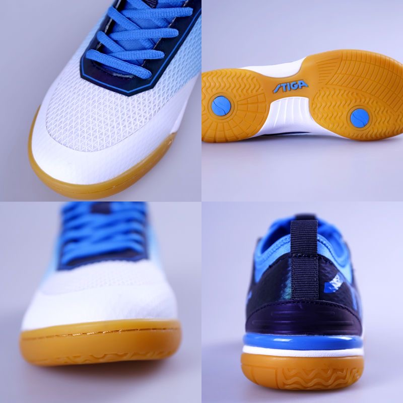 Luxury Brand Table Tennis Shoe - Table Tennis Vs Badminton recension och pris