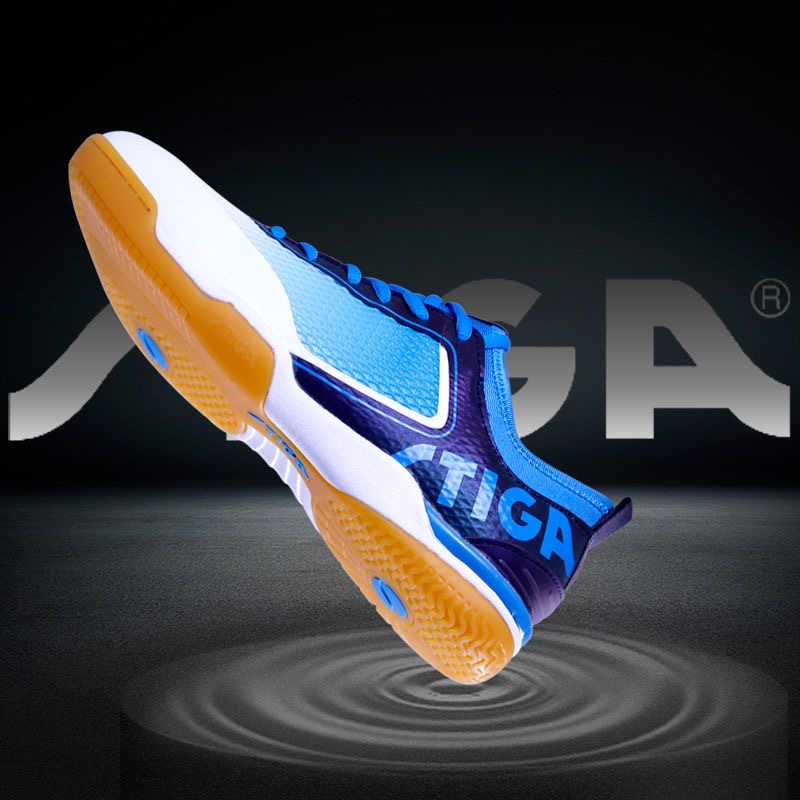 Luxury Brand Table Tennis Shoe - Table Tennis Vs Badminton recension och pris
